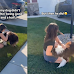 Mini Aussie Can't Contain Excitement As Owner Returns After 6 Weeks Away