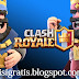 Bagi Bagi Akun Clash Royale Asli Gratis 2019