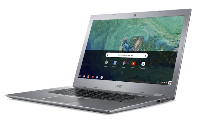 Acer Chromebook 15