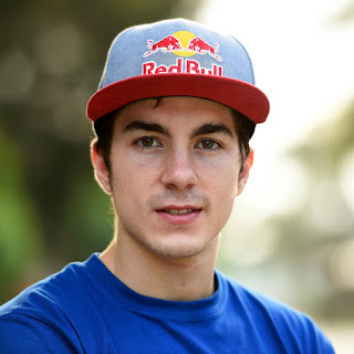 Maverick Vinales, Antara Suzuki dan Yamaha