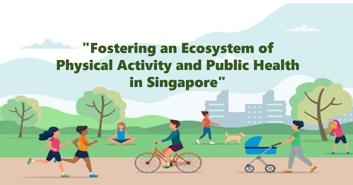 International Course on Physical Activity and Public Health