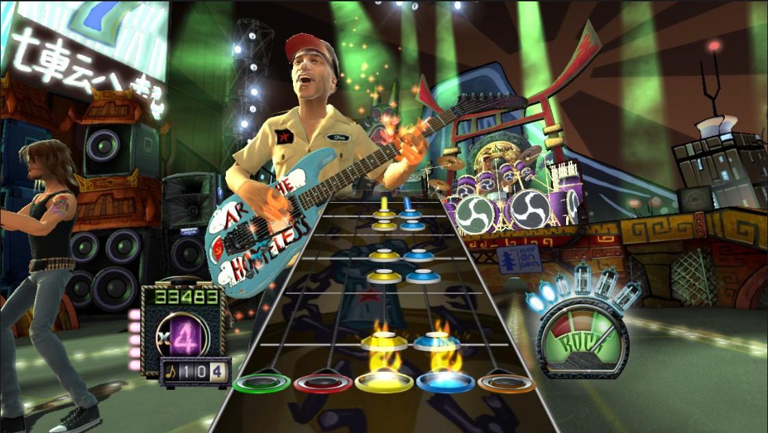 Guitar Hero 2 Brazukas Ps2 Iso Download