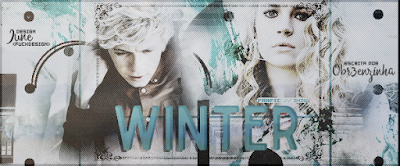 BC: Snow, Winter (obr3enzinha)