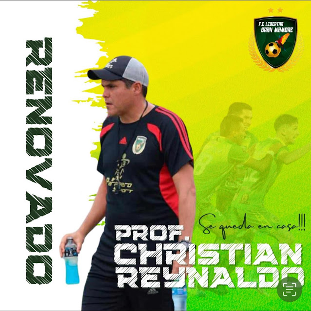 Cristian Reynaldo