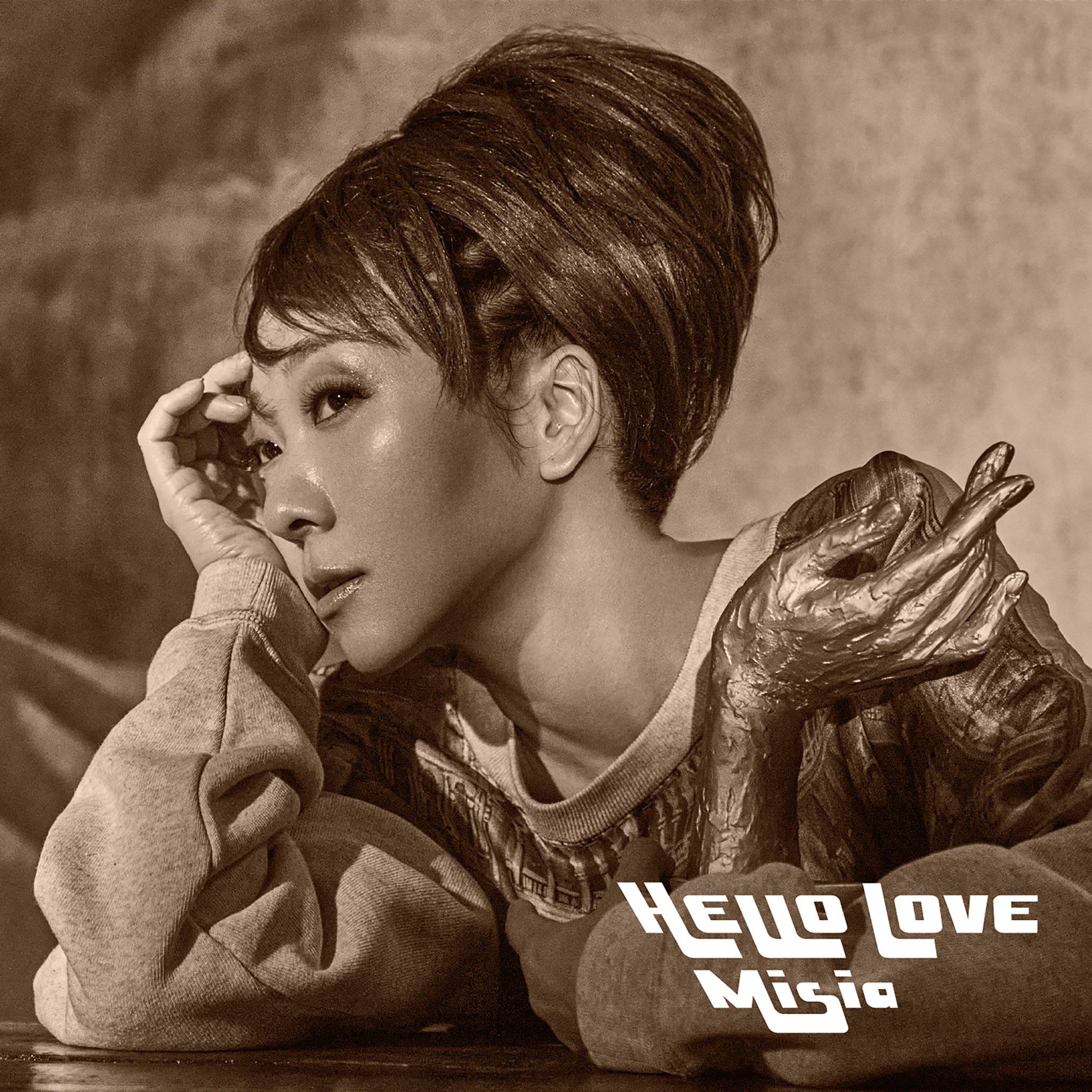 MISIA - Hello Love