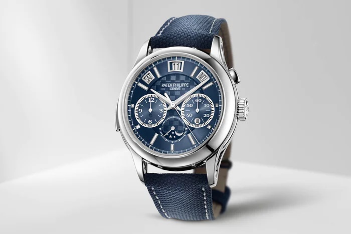 HOW TO BUY YOUR FIRST LUXURY WATCH - PATEK PHILIPPE