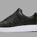 Nike Air Force Black & White