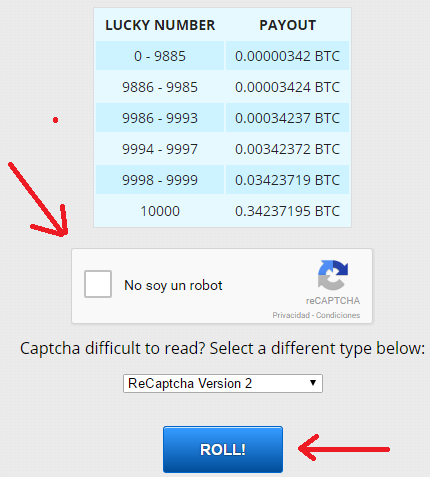 Resultado de imagen para freebitcoin