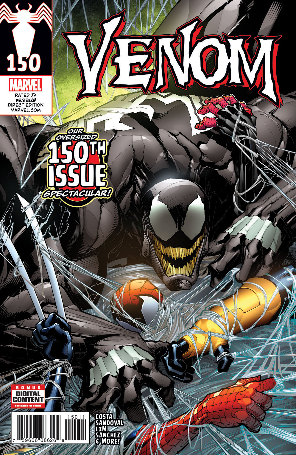 Eddie Brock Is Back Your First Look At The Oversized Venom 150 - venom roblox avatar
