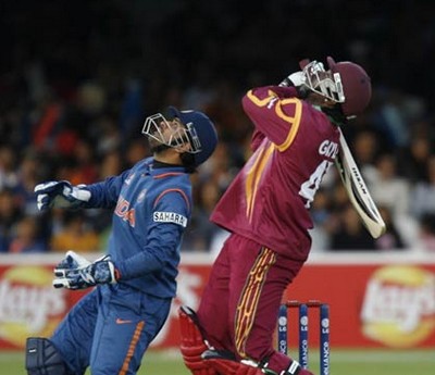 India vs West Indies Live Cricket Streaming 2011