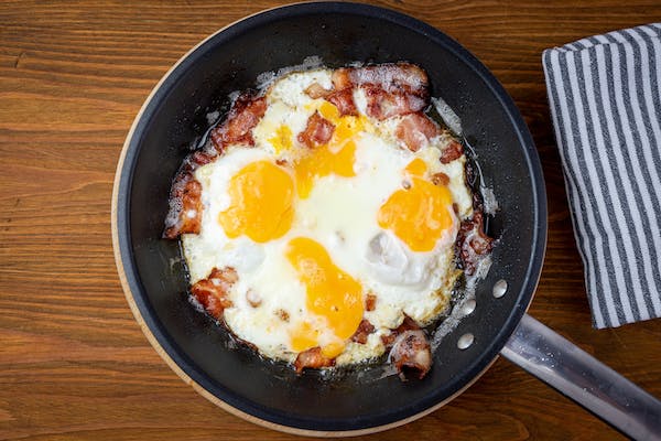 Egg Diet Plan For Weight Loss, benefits and side effects