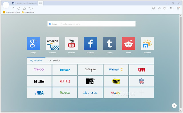  Maxthon provides you lot amongst the fastest spider web browser available for Windows Maxthon v Browser V 5.2.6.1000 Fast & Safe Web Browser Free Download