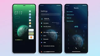 MIUI 13 Theme