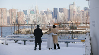 a most violent year-albert brooks-jessica chastain-oscar isaac