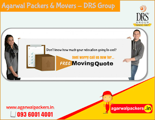 Movers and Packers 