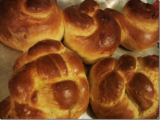 challah
