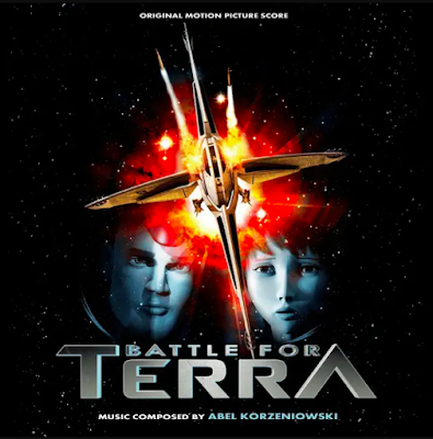 Battle For Terra 2009 Soundtrack Abel Korzeniowski