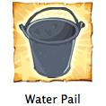 Water pail