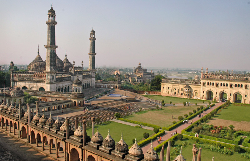 Lucknow City God Wallpapers Wallpapers