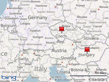 Map picture