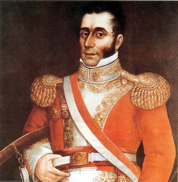 José Bernardo de Tagle Bracho