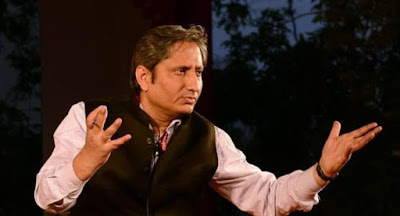 3 Famous TV Journalists of Bihar, Ravish Kumar