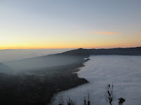 bromo indonesia