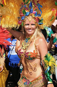 Copenhagen Carnival 2011