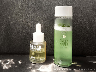 review-fruitlab-fruit-infused-serum-lemon-and-green-apple-toner-bintang-mahayana