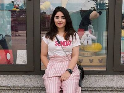 Zaira Wasim Wiki, Biography, Dob, Age, Height, Weight, Affairs and More