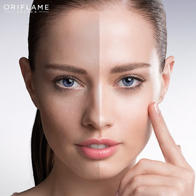 Skincare Alami Optimal White Radiance Skin Set