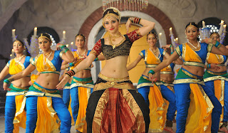 Cameraman Gangatho Rambabu All Songs HQ Stills