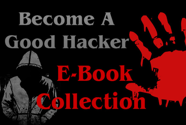 Best Hacking E-Book Collection