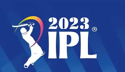 IPL 2023 SCHEDULE ANNOUNCED