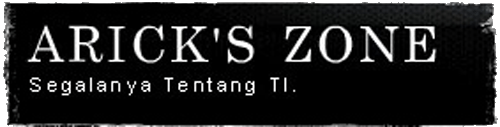 www.arickszone.com