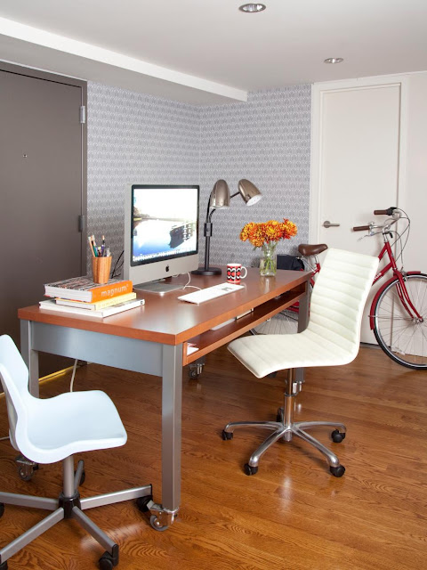 Hgtv in Home Office Ideas For Small Spaces. Source: hgtvhome.sndimg.com