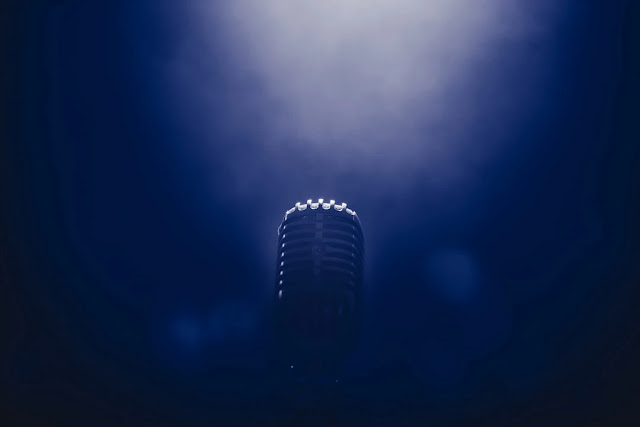 Warm up your voice Warm up your voice