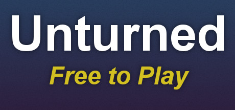 Unturned PC Game Free Download