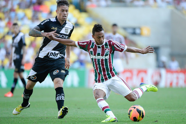 Nhận định kết quả Fluminense vs Ponte Preta