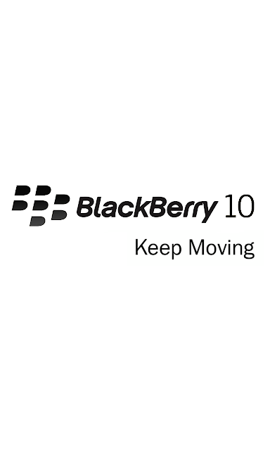 Blackberry Z10 Wallpaper