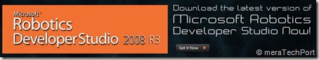MSRobotics