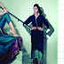 Sunday Times Cover and Shoot Eid Collection by Nida Azwer