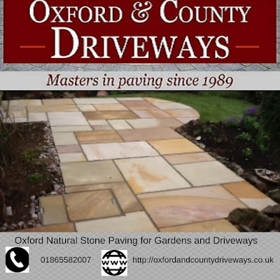 Resin driveways