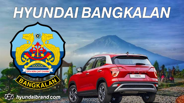 Hyundai Creta Bangkalan