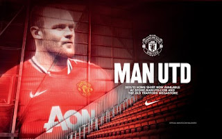 Wayne Rooney Wallpaper