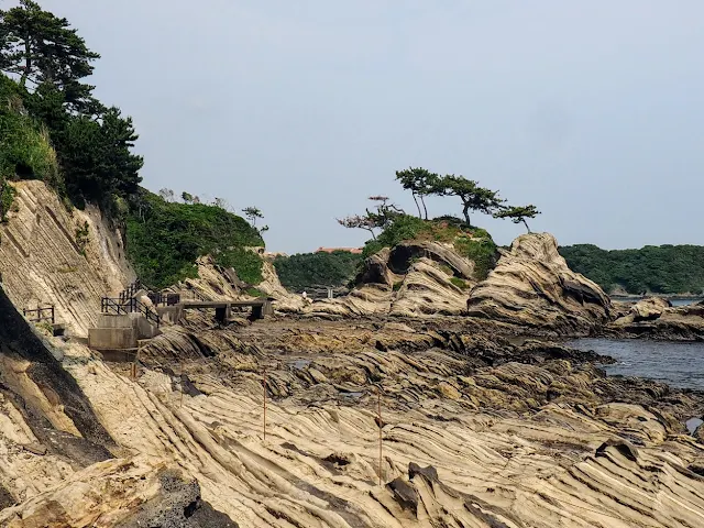 荒崎公園