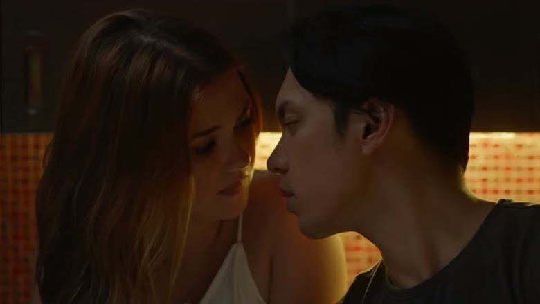 Exes Baggage 2018 pelicula en español gratis
