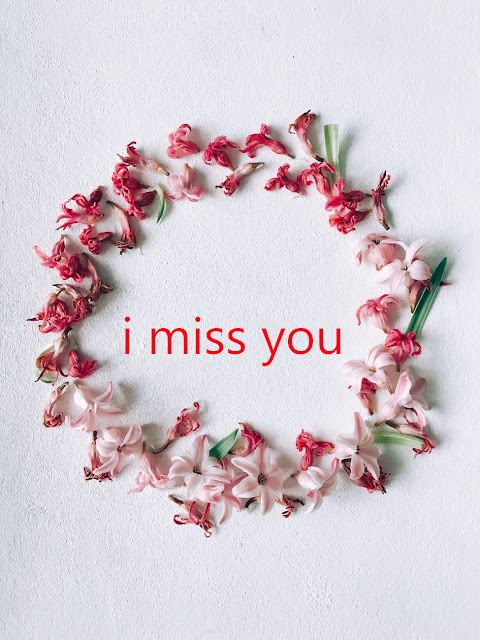 I Miss You