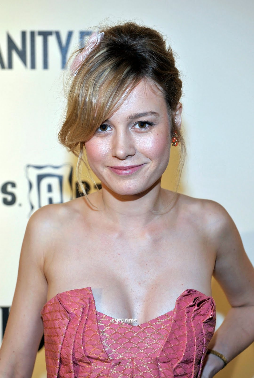Brie Larson - Gallery Colection