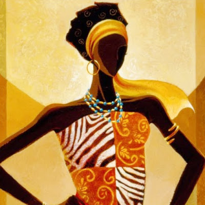 pinturas-de-negritas-afro-americanas